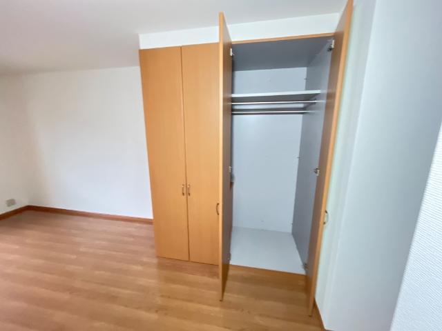 エスポアール 部屋画像
