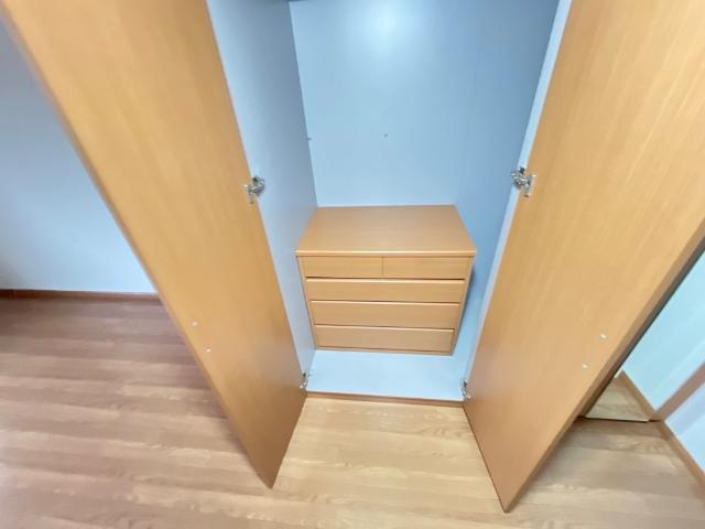 エスポアール 部屋画像