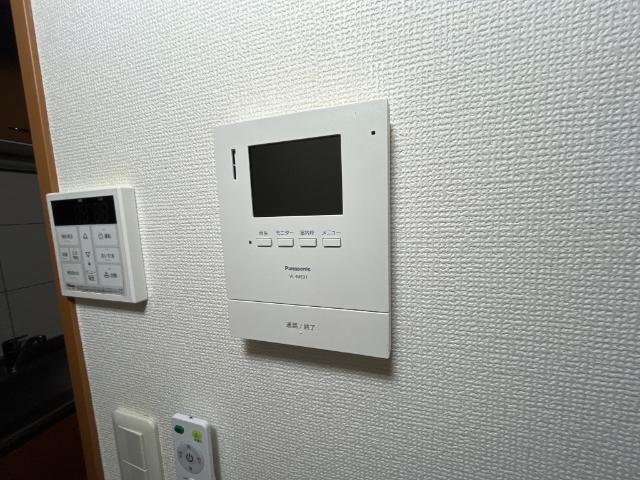 エスポアール 部屋画像
