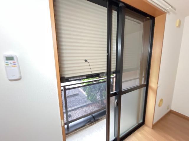 エスポアール 部屋画像