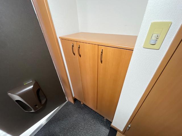 エスポアール 部屋画像