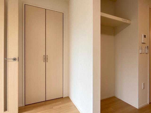 リラッサールシ ＣＲ０６ 部屋画像