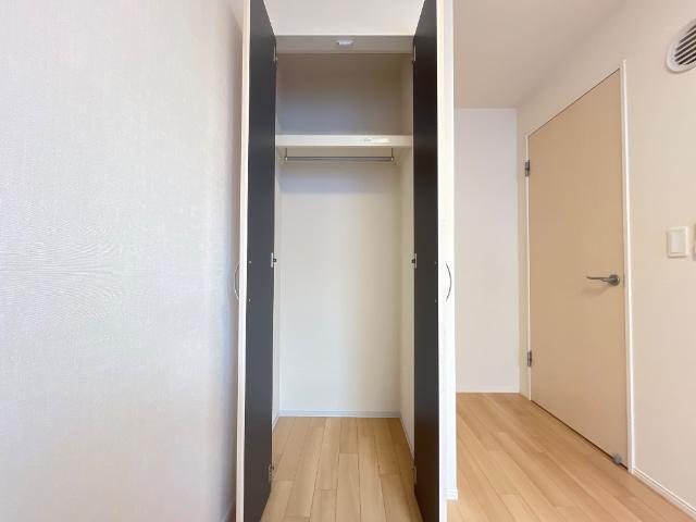 リラッサールシ ＣＲ０６ 部屋画像