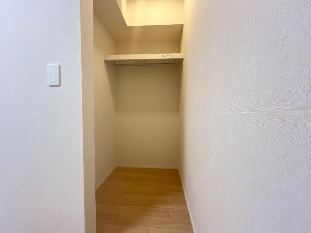 リラッサールシ ＣＲ０６ 部屋画像