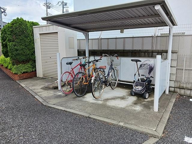 ビスキー　ローズ（103） その他部屋・スペース