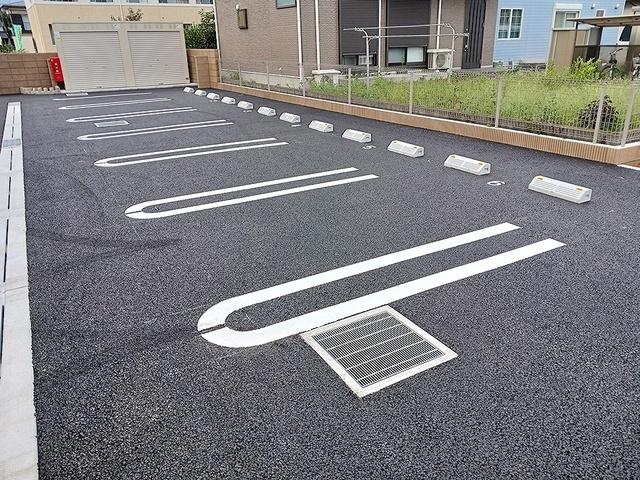 シュティル（103） 設備