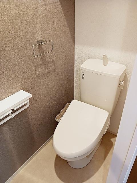 シュティル（101） 設備