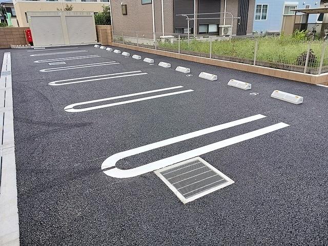 シュティル（101） 設備