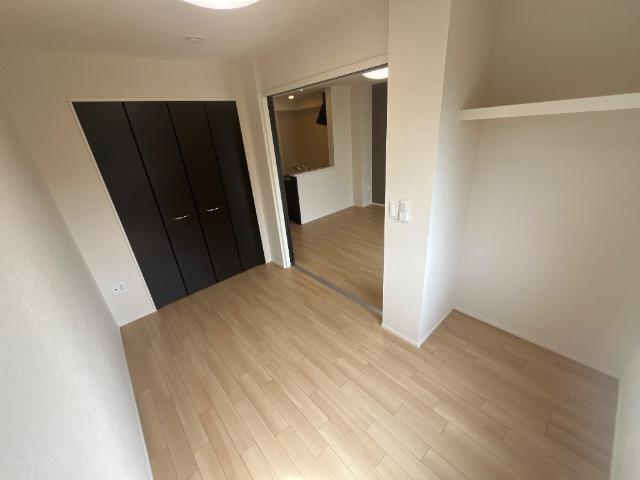 ブルーカーム 部屋画像