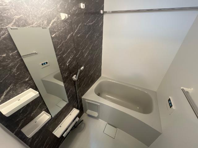 ブルーカーム 部屋画像