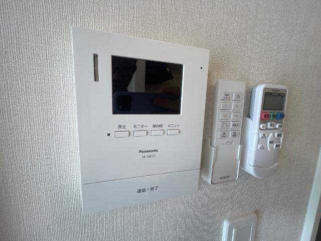 ブルーカーム 部屋画像