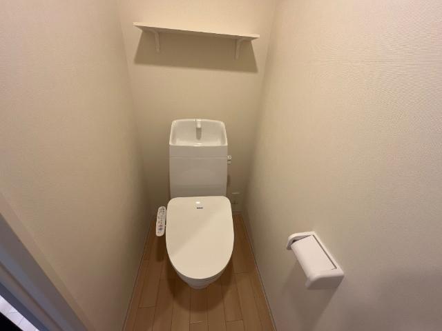 ブルーカーム 部屋画像