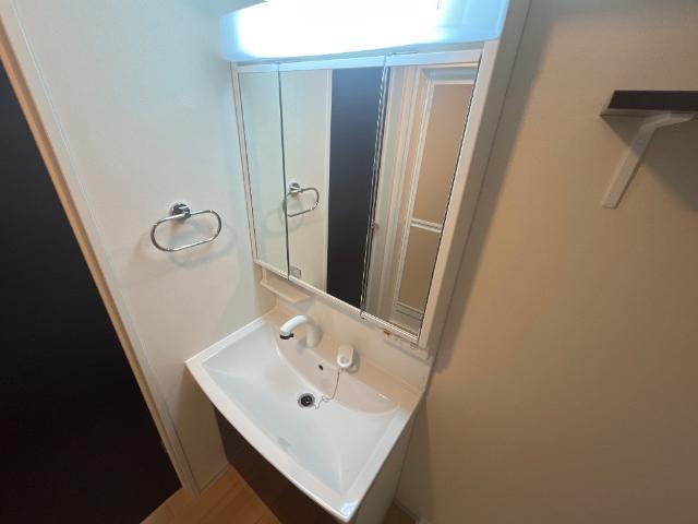 ブルーカーム 部屋画像