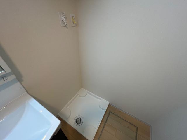 ブルーカーム 部屋画像