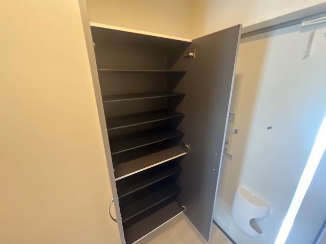 ブルーカーム 部屋画像