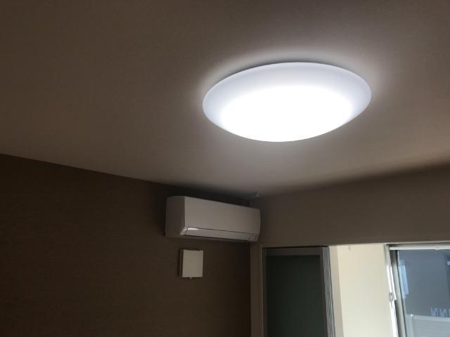 ブルーカーム 部屋画像