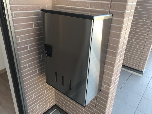 ブルーカーム 部屋画像