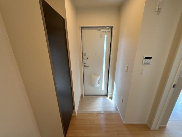 ブルーカーム 部屋画像