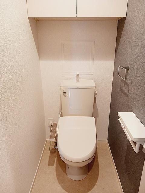 シュティル（305） その他部屋・スペース