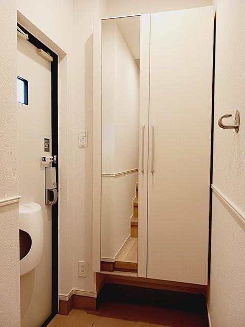 シュティル（304） その他部屋・スペース