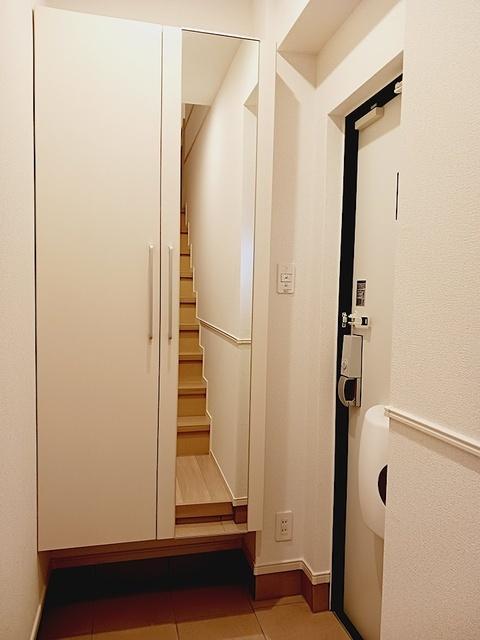 シュティル（303） その他部屋・スペース
