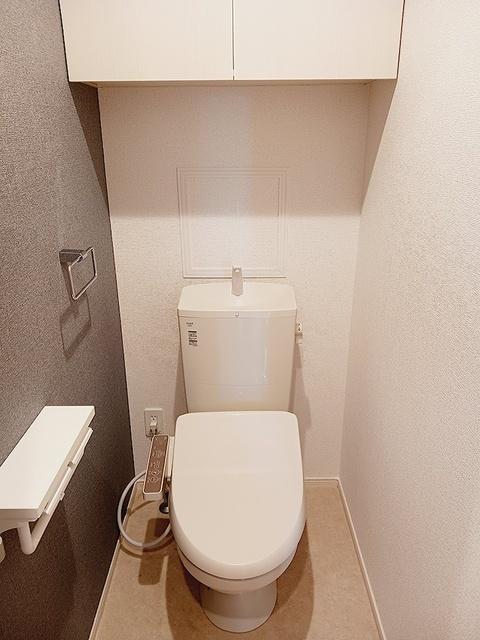 シュティル（302） その他部屋・スペース