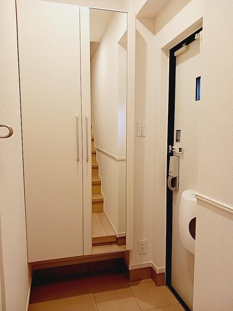 シュティル（302） その他部屋・スペース
