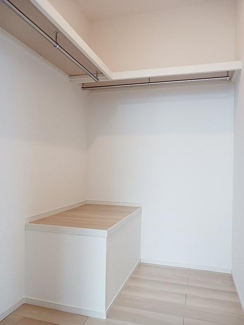 シュティル（302） その他部屋・スペース
