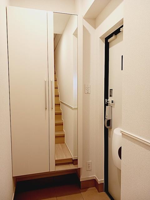 シュティル（301） その他部屋・スペース