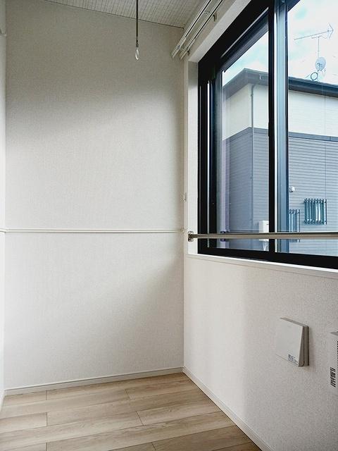 シュティル（105） その他部屋・スペース