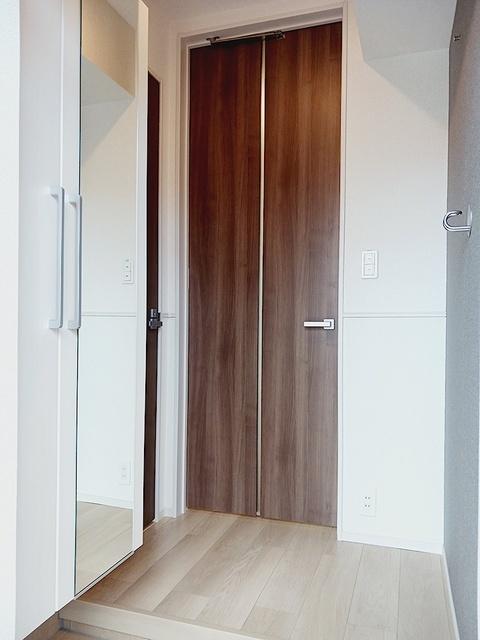 シュティル（104） その他部屋・スペース
