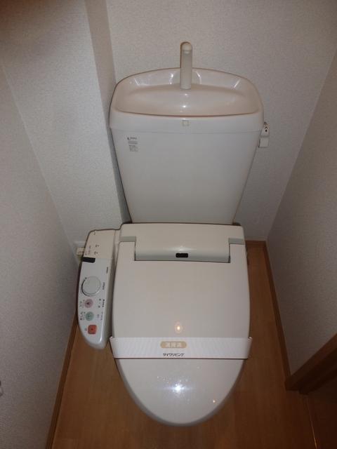 ルミエール(毛呂山)（103） 部屋画像