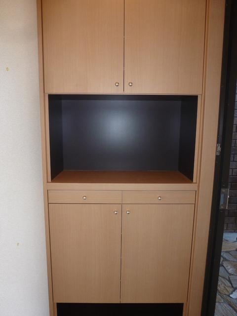 ルミエール(毛呂山)（103） 部屋画像