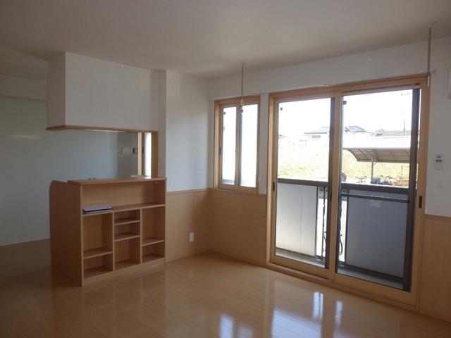 ルミエール(毛呂山)（103） 部屋画像