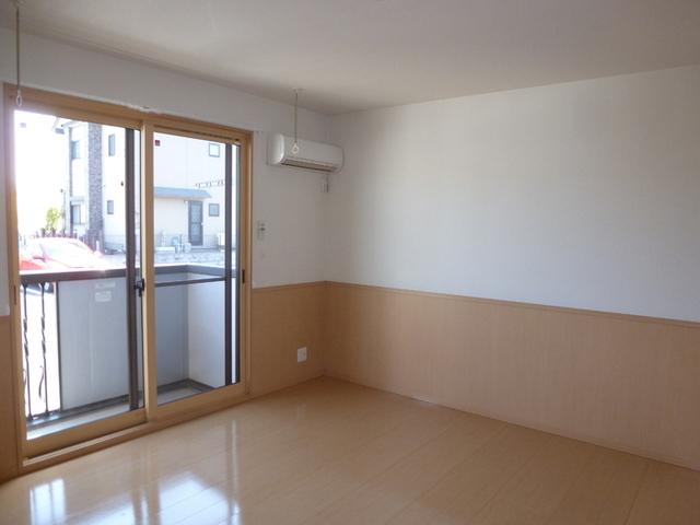 ルミエール(毛呂山)（103） 部屋画像