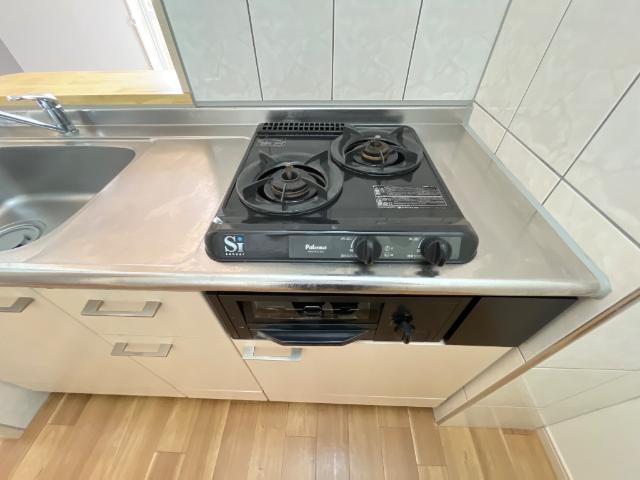 スリーズ・ピュイ 部屋画像