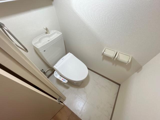 スリーズ・ピュイ 部屋画像