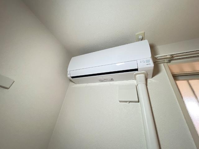 スリーズ・ピュイ 部屋画像