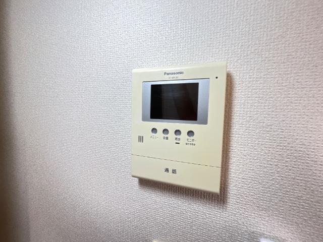 スリーズ・ピュイ 部屋画像