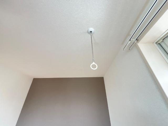 スリーズ・ピュイ 部屋画像