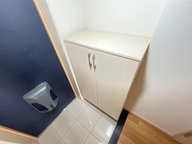 スリーズ・ピュイ 部屋画像