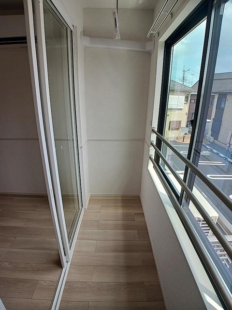 ヒカルサ熊谷肥塚Ⅱ（202） その他部屋・スペース