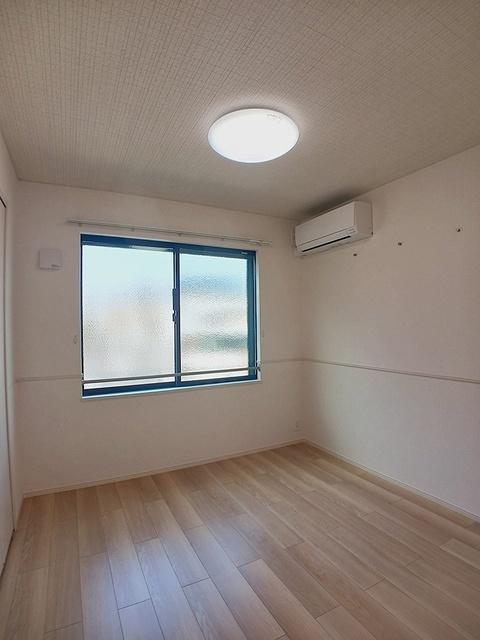 ヒカルサ熊谷肥塚Ⅱ（104） 室内