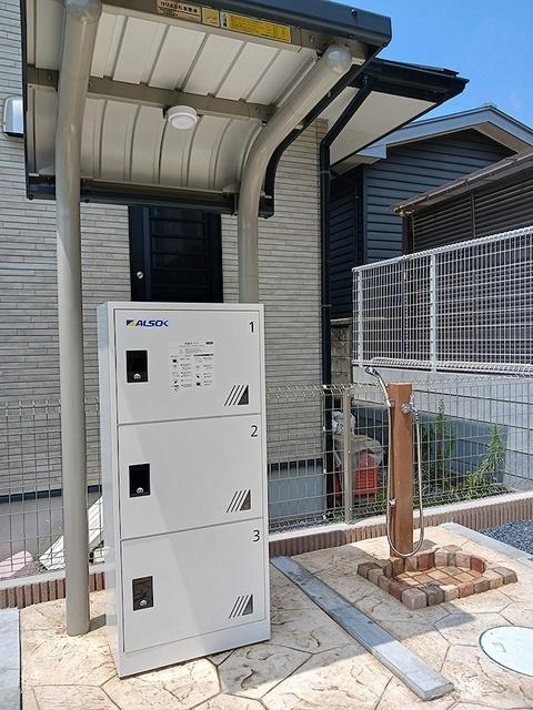 ヒカルサ熊谷肥塚Ⅱ（103） その他部屋・スペース