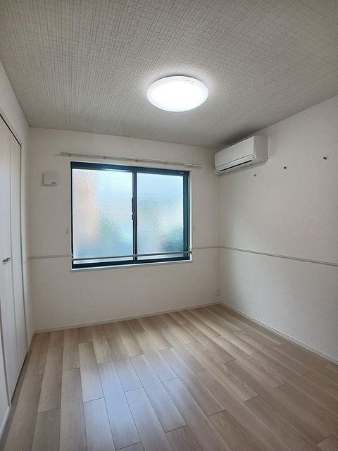 ヒカルサ熊谷肥塚Ⅱ（103） 室内
