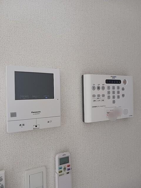 ヒカルサ熊谷肥塚Ⅰ（202） 設備
