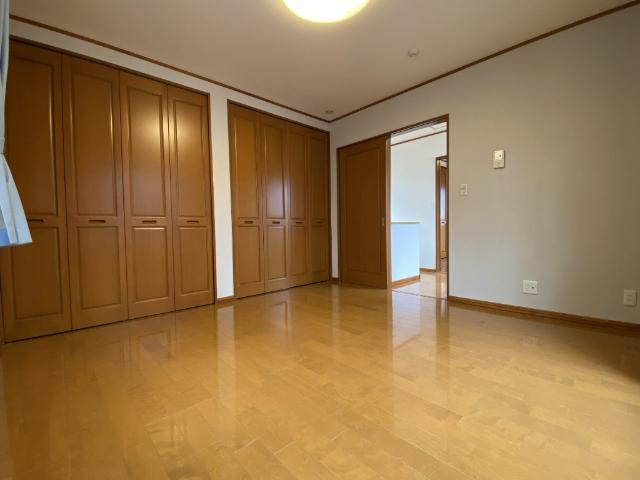 笠幡貸家（1） その他部屋・スペース