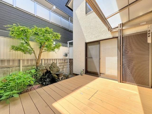 神明町2丁目貸家 その他部屋・スペース