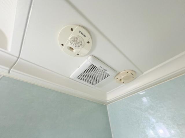 神明町2丁目貸家 部屋画像