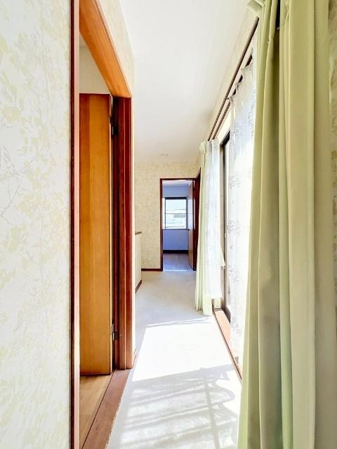 神明町2丁目貸家 その他部屋・スペース